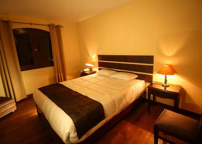 Hotel Meliana