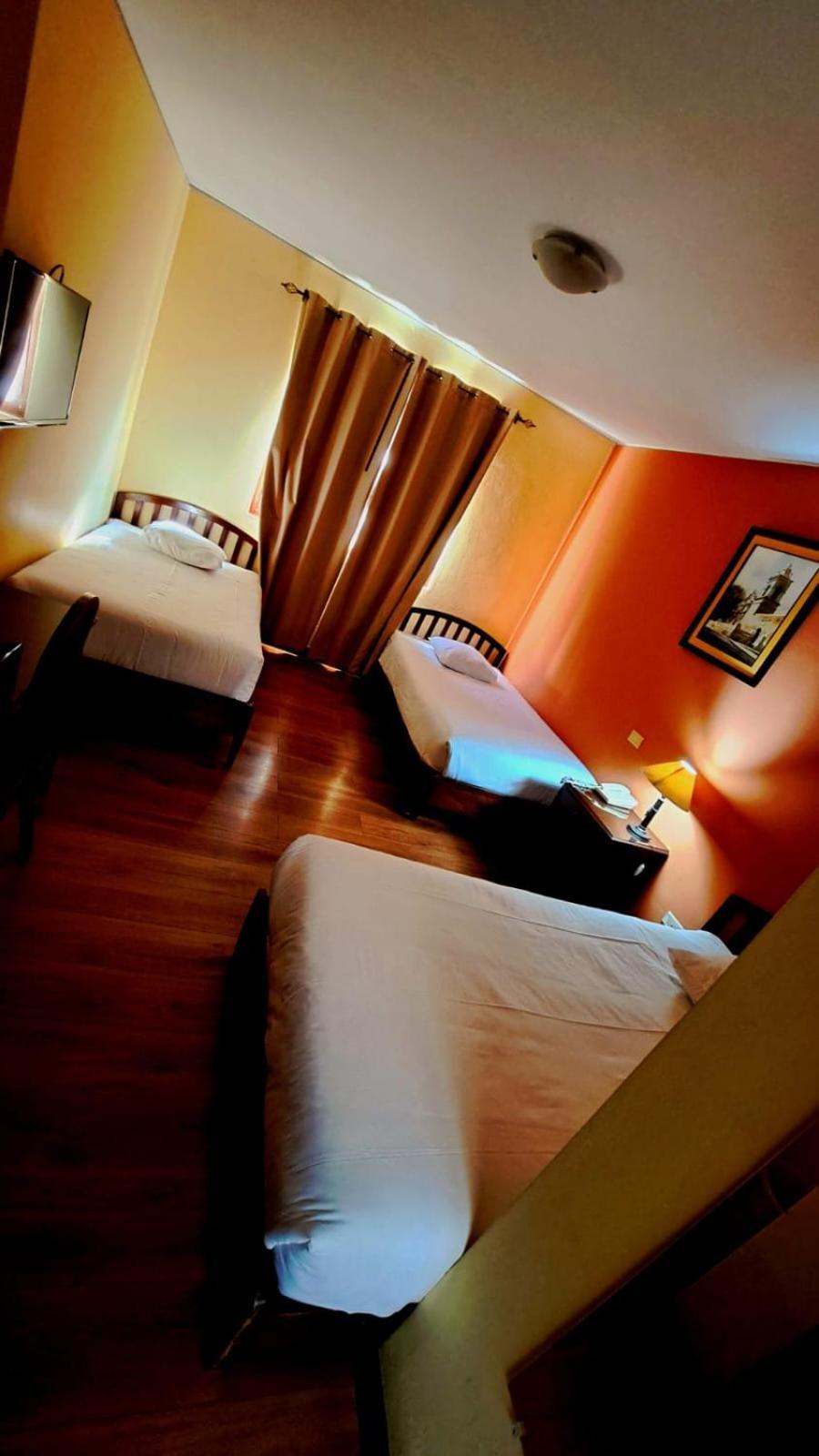 Hotel Meliana 3*