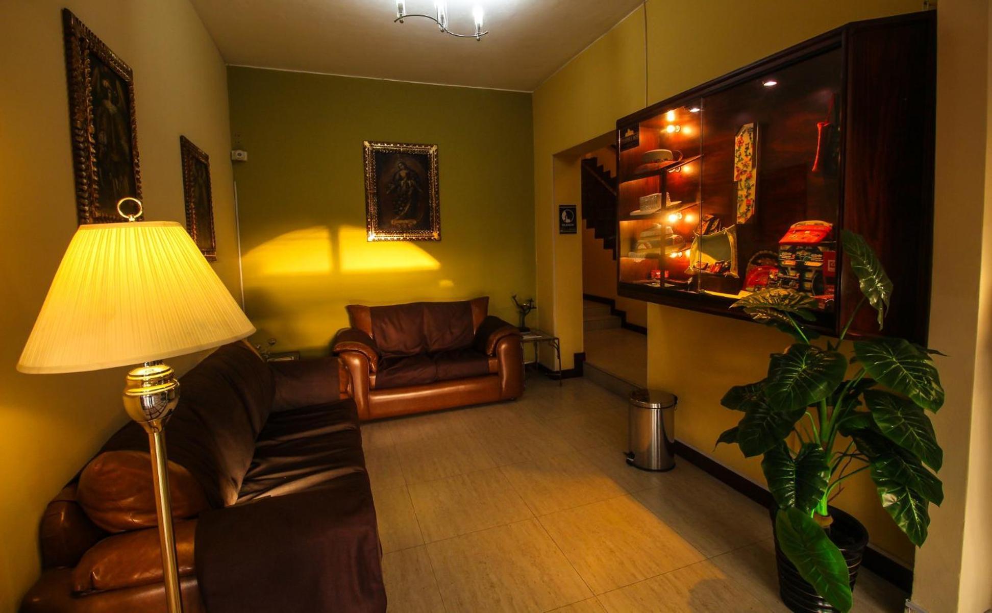 Hotel Meliana Arequipa
