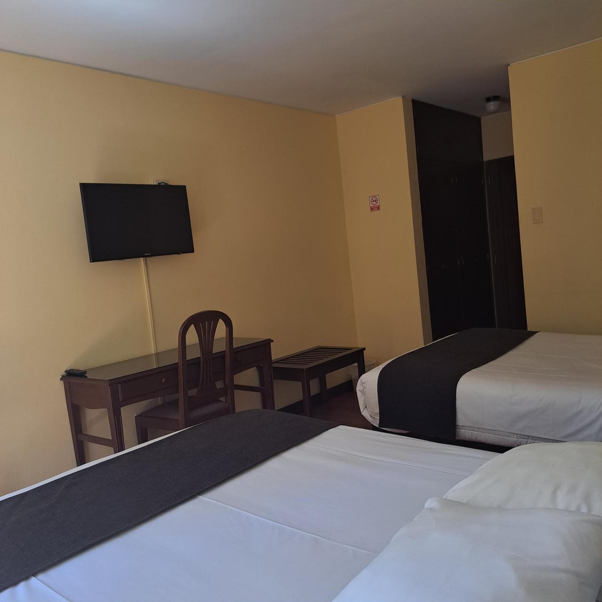 Meliana Hotel Arequipa