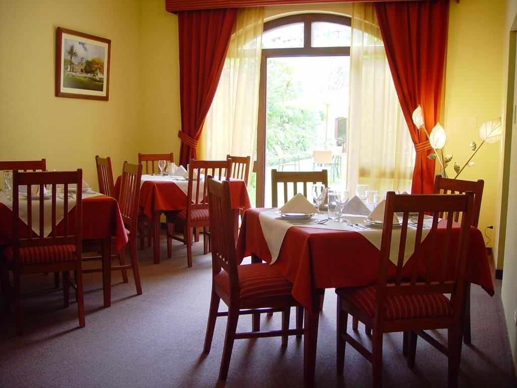 Meliana Hotel