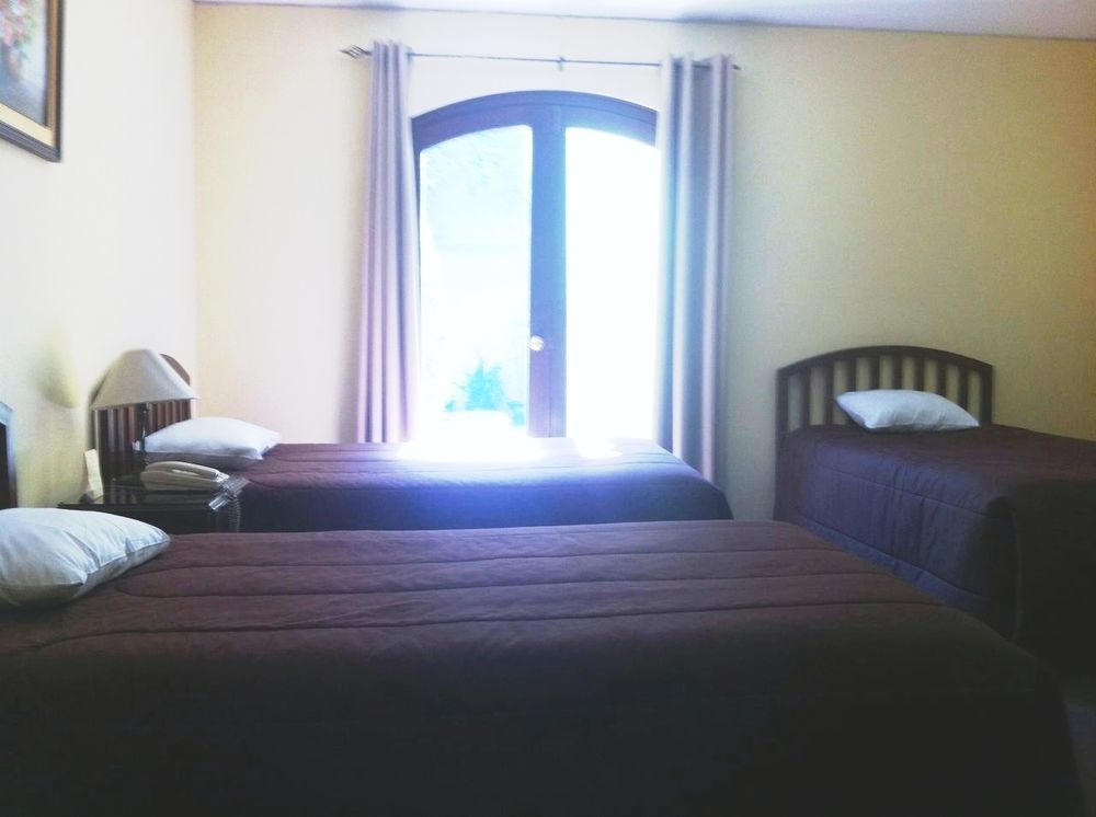 Meliana Hotel