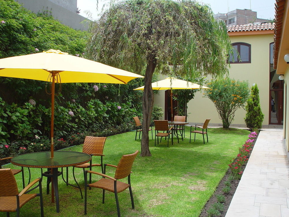 Hotel Meliana