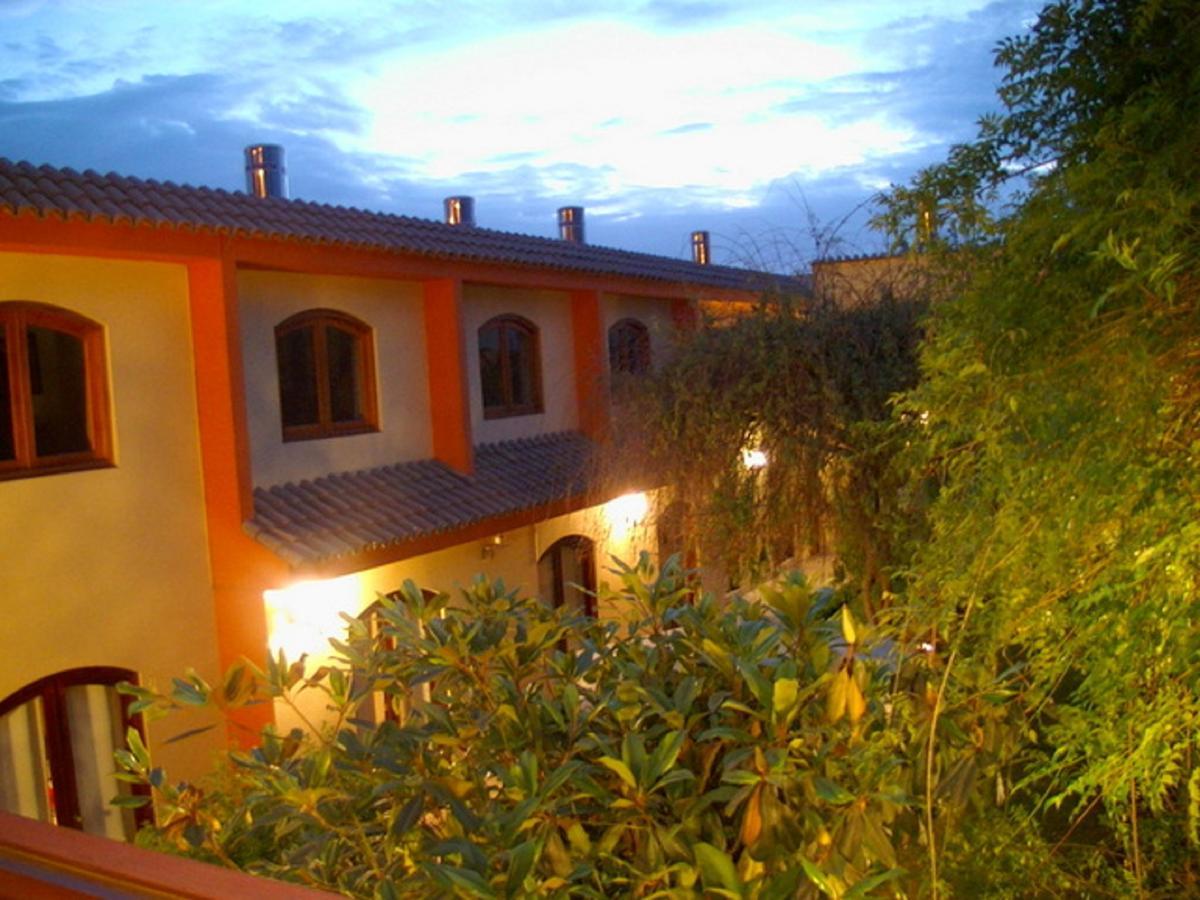 Meliana 3* Arequipa