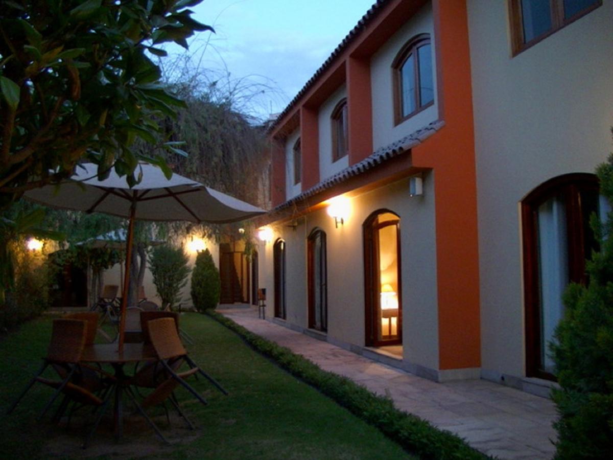 Meliana Arequipa