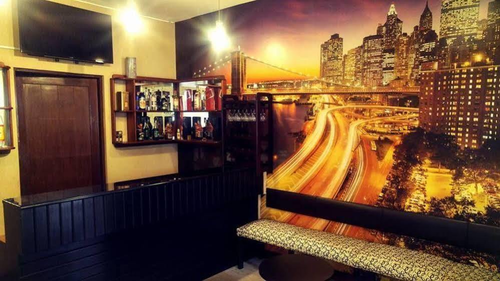 Hotel Meliana 3*